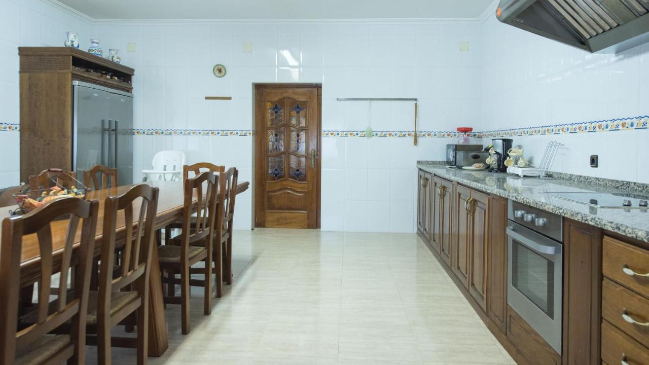 Villa Las Tres Hermanas Albarreal De Tajo By Toledo Ap Exterior foto